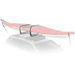 Foam Kayak Carrier