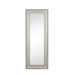 Contemporary Rectangular Wall Mirror
