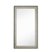 Contemporary Rectangular Floor Mirror