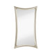 Contemporary Rectangular Floor Mirror