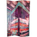 6 Feet Tall Double Sided Princess Fairy Tale Room Divider