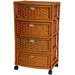 29" Chest of Drawers in Honey