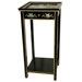 Oriental Multi-Tiered Plant Stand