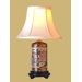 15" Satsuma Pencil Lamp