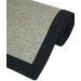 Sisal Charcoal Rug