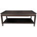 Rosewood Coffee Table