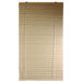Bianco Roll-up Blinds in Natural