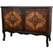 Olde-Worlde Vintage Double Chest