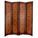 Olde-Worlde Victorian Room Divider