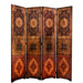Olde-Worlde Baroque Room Divider
