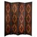 Olde-Worlde Classical Room Divider