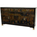 Large Buffet Table