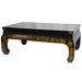 Peaceful Village Coffee Table