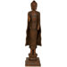 21" Standing Semui Buddha Statue