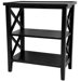 Architectural End Table