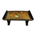 Japanese Shinto Wood Bench