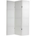 Do It Yourself Canvas Room Divider