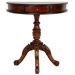 European End Table
