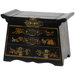 Altar Jewelry Box with Mirror