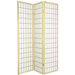 Window Pane in Ivory