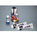 3 PACK SPECIAL - 2-PERMALBA WHITE 150ML & 118ML TURPENOID