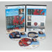 DAHL DVD 3 DISC SERIES WITH ROSEMALING OIL PAINTING 3 HOUR INCLUDES 3290. 3291, 3292 DVDs.