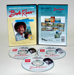 ROSS DVD JOY OF PAINTING SERIES 5. FEATURING 13 SHOWS