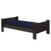 Panel Bed