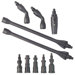 Gutter and Eve Kit