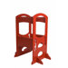 Learning Tower in Red