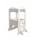 Learning Tower in Soft White