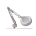 Provue LED Magnifying Lamp in White