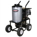 King-Brute 3,000 PSI Gas Powered Hot Water Pressure Washer