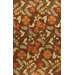 Chelsea Chocolate Checked Rug