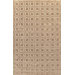 Radiance Intersect Mocha Rug
