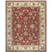 Punjab Red Rug