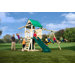 Creekside No-Cut Swing Set