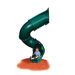Turbo Tube Slide