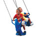 Mega Rider Swing