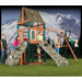 Real Tree Sportsman Wood Complete Play Set