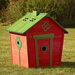 Funky Funhouse