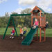Buckaroo Swing Set