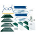 Scout Custom DIY Play Set Hardware Kit