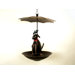 Black Lab Bistro Flat Bottom Feeder