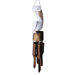 Pelican Wind Chime