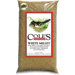 White Millet Food