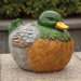 Medium Mallard Portly Statue