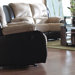 Fast Trek Chaise  Recliner