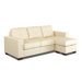 Tuxedo Sectional