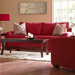 Booth Loveseat